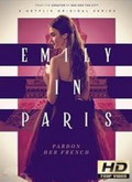 Emily en París Temporada 1 [720p]